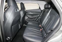 2024 Chery OMODA 5 BX