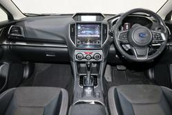 2020 Subaru Impreza 2.0i-L