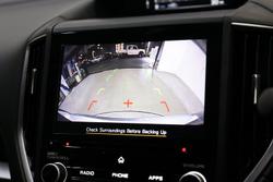 2020 Subaru Impreza 2.0i-L