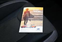 2020 Subaru Impreza 2.0i-L