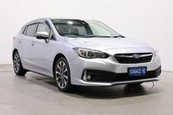 2020 Subaru Impreza 2.0i-L