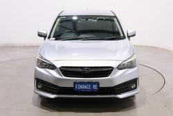 2020 Subaru Impreza 2.0i-L