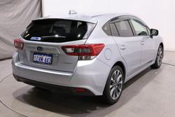 2020 Subaru Impreza 2.0i-L