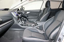 2020 Subaru Impreza 2.0i-L