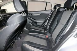 2020 Subaru Impreza 2.0i-L