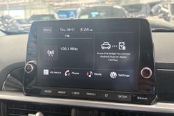 2024 Kia Picanto GT-Line