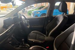 2024 Kia Picanto GT-Line