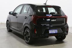 2024 Kia Picanto GT-Line