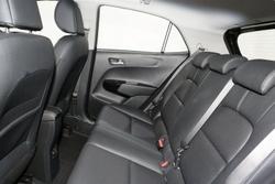 2024 Kia Picanto GT-Line