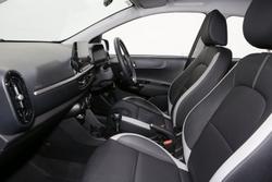 2024 Kia Picanto GT-Line