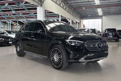 2024 Mercedes-Benz GLC-Class GLC300 Avantgarde