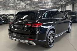 2024 Mercedes-Benz GLC-Class GLC300 Avantgarde