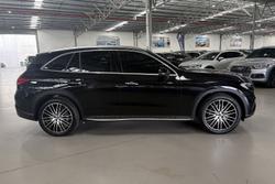 2024 Mercedes-Benz GLC-Class GLC300 Avantgarde