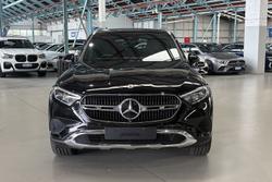 2024 Mercedes-Benz GLC-Class GLC300 Avantgarde