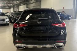 2024 Mercedes-Benz GLC-Class GLC300 Avantgarde