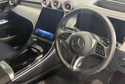 2024 Mercedes-Benz GLC-Class GLC300 Avantgarde