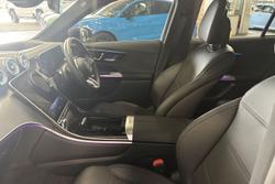 2024 Mercedes-Benz GLC-Class GLC300 Avantgarde