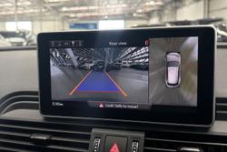 2020 Audi Q5 45 TFSI sport