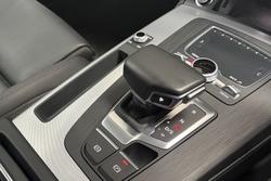 2020 Audi Q5 45 TFSI sport