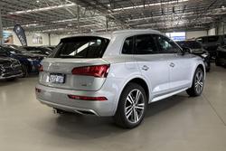 2020 Audi Q5 45 TFSI sport