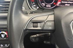 2020 Audi Q5 45 TFSI sport