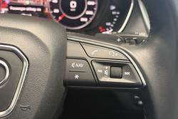 2020 Audi Q5 45 TFSI sport