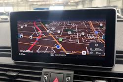 2020 Audi Q5 45 TFSI sport