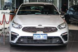 2019 Kia Cerato GT