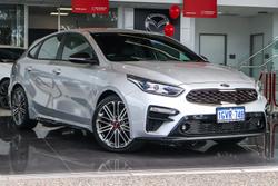 2019 Kia Cerato GT