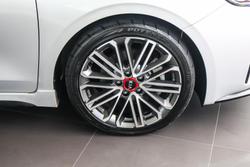 2019 Kia Cerato GT