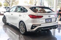 2019 Kia Cerato GT