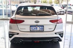 2019 Kia Cerato GT