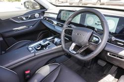 2025 Chery Tiggo 7 Ultimate