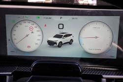 2025 Chery Tiggo 7 Ultimate