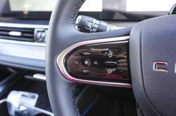 2025 Chery Tiggo 7 Ultimate