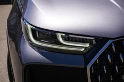 2025 Chery Tiggo 7 Ultimate