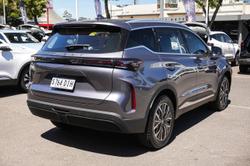 2025 Chery Tiggo 7 Ultimate