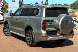 2026 GWM Tank 500 Lux Hybrid