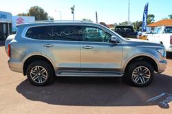 2026 GWM Tank 500 Lux Hybrid