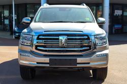 2026 GWM Tank 500 Lux Hybrid