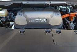 2026 GWM Tank 500 Lux Hybrid