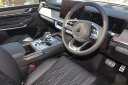 2026 GWM Tank 500 Lux Hybrid