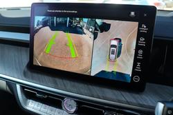 2026 GWM Tank 500 Lux Hybrid