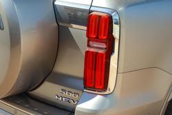 2026 GWM Tank 500 Lux Hybrid