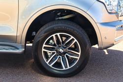 2026 GWM Tank 500 Lux Hybrid