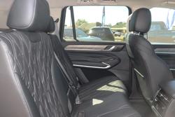 2026 GWM Tank 500 Lux Hybrid