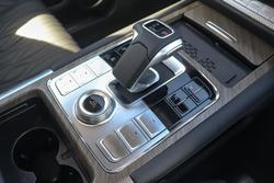 2026 GWM Tank 500 Lux Hybrid