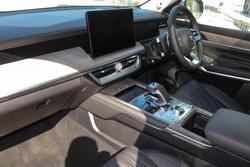 2026 GWM Tank 500 Lux Hybrid