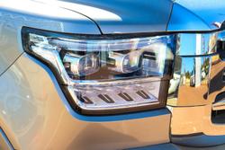 2026 GWM Tank 500 Lux Hybrid