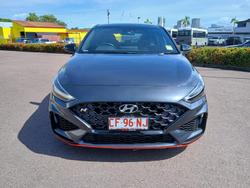 2023 Hyundai i30 N